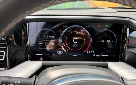GAC GS8, 2024 год, 3 850 000 рублей, 7 фотография