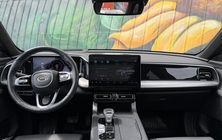 GAC GS8, 2024 год, 3 850 000 рублей, 6 фотография