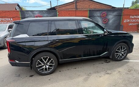 GAC GS8, 2024 год, 3 850 000 рублей, 8 фотография