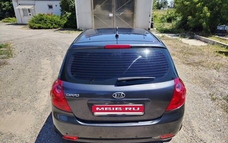 KIA cee'd I рестайлинг, 2007 год, 650 000 рублей, 4 фотография
