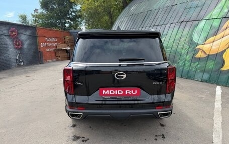 GAC GS8, 2024 год, 3 850 000 рублей, 9 фотография