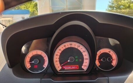 KIA cee'd I рестайлинг, 2007 год, 650 000 рублей, 9 фотография