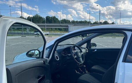 Opel Corsa D, 2012 год, 750 000 рублей, 8 фотография