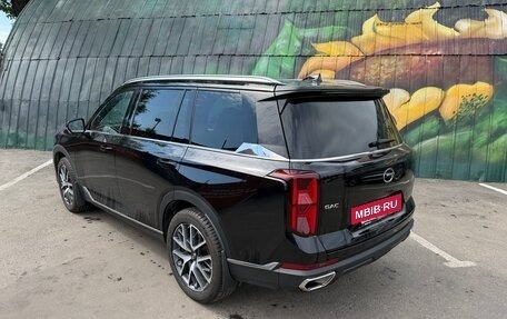GAC GS8, 2024 год, 3 850 000 рублей, 10 фотография
