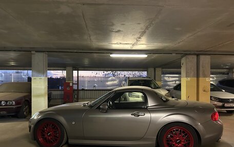 Mazda MX-5, 2011 год, 2 000 000 рублей, 6 фотография