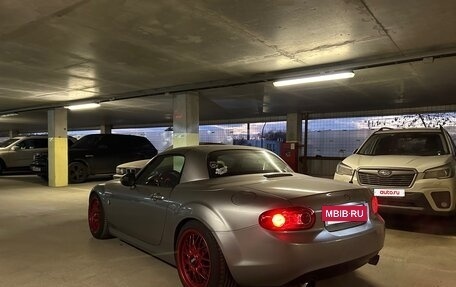 Mazda MX-5, 2011 год, 2 000 000 рублей, 7 фотография