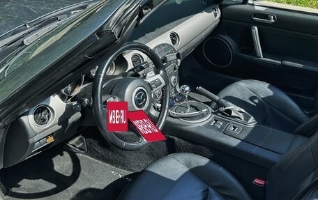 Mazda MX-5, 2011 год, 2 000 000 рублей, 10 фотография