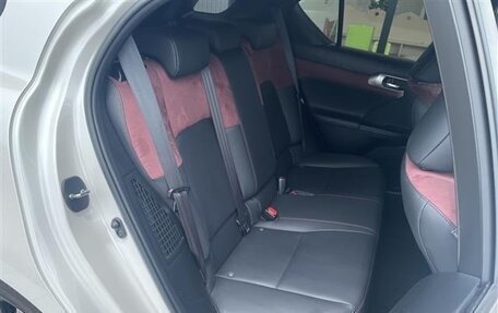 Lexus CT I рестайлинг, 2022 год, 1 954 300 рублей, 14 фотография