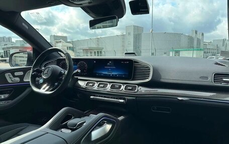 Mercedes-Benz GLE Coupe AMG, 2025 год, 15 990 000 рублей, 8 фотография
