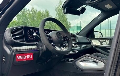 Mercedes-Benz GLE Coupe AMG, 2025 год, 15 990 000 рублей, 6 фотография
