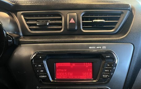 KIA Rio III рестайлинг, 2012 год, 790 000 рублей, 14 фотография