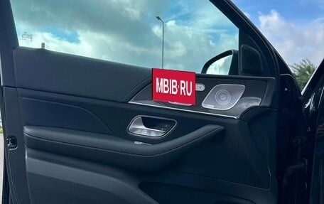 Mercedes-Benz GLE Coupe AMG, 2025 год, 15 990 000 рублей, 5 фотография