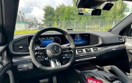 Mercedes-Benz GLE Coupe AMG, 2025 год, 15 990 000 рублей, 7 фотография