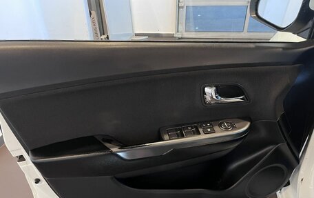 KIA Rio III рестайлинг, 2012 год, 790 000 рублей, 20 фотография