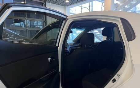KIA Rio III рестайлинг, 2012 год, 790 000 рублей, 23 фотография