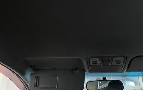 KIA Rio III рестайлинг, 2012 год, 790 000 рублей, 32 фотография