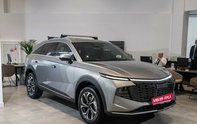 Haval F7, 2026 год, 3 799 000 рублей, 1 фотография
