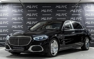 Mercedes-Benz Maybach S-Класс, 2025 год, 41 300 000 рублей, 1 фотография