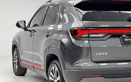 Changan CS35 Plus, 2023 год, 1 317 007 рублей, 1 фотография