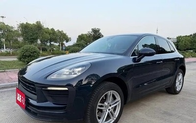 Porsche Macan I рестайлинг, 2023 год, 5 296 282 рублей, 1 фотография
