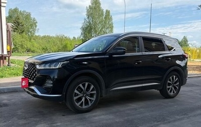 Chery Tiggo 7 Pro, 2022 год, 1 770 000 рублей, 1 фотография