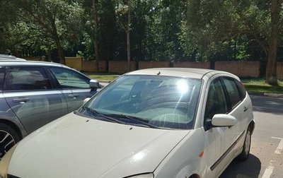 Ford Focus IV, 2004 год, 220 000 рублей, 1 фотография