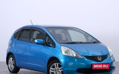 Honda Fit III, 2008 год, 699 000 рублей, 1 фотография
