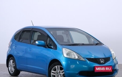 Honda Fit III, 2008 год, 699 000 рублей, 1 фотография