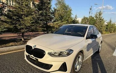 BMW 1 серия, 2022 год, 1 890 000 рублей, 1 фотография