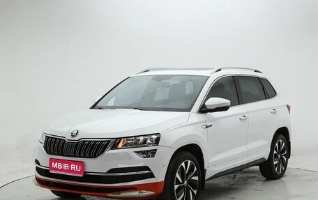 Skoda Karoq I, 2024 год, 2 245 003 рублей, 1 фотография