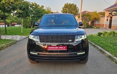 Land Rover Range Rover IV рестайлинг, 2024 год, 19 990 000 рублей, 1 фотография