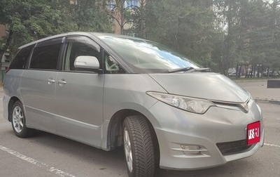 Toyota Estima III рестайлинг -2, 2006 год, 1 320 000 рублей, 1 фотография