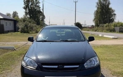 Chevrolet Lacetti, 2010 год, 700 000 рублей, 1 фотография