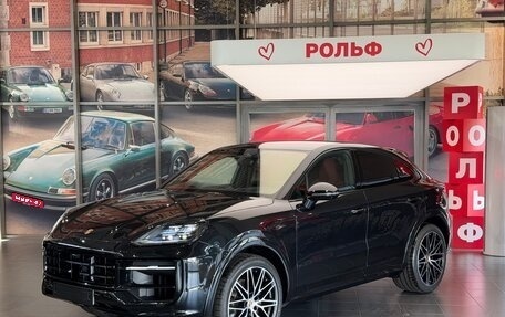Porsche Cayenne III, 2026 год, 19 500 000 рублей, 1 фотография