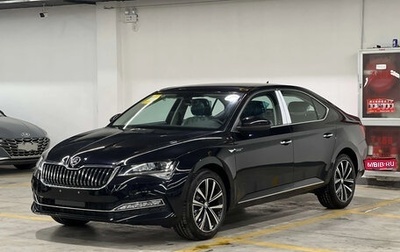 Skoda Superb, 2026 год, 2 321 003 рублей, 1 фотография