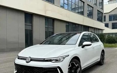 Volkswagen Golf VIII, 2022 год, 2 040 000 рублей, 1 фотография