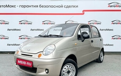 Daewoo Matiz I, 2013 год, 200 000 рублей, 1 фотография