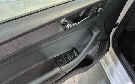 Skoda Rapid II, 2021 год, 1 749 000 рублей, 18 фотография