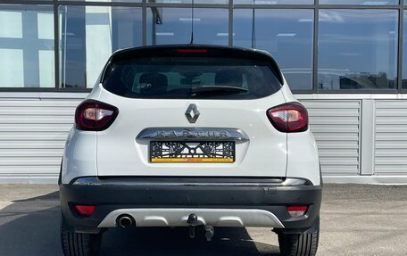 Renault Kaptur I рестайлинг, 2017 год, 1 255 000 рублей, 4 фотография