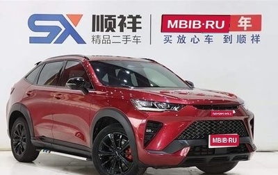Haval H6, 2022 год, 1 200 000 рублей, 1 фотография