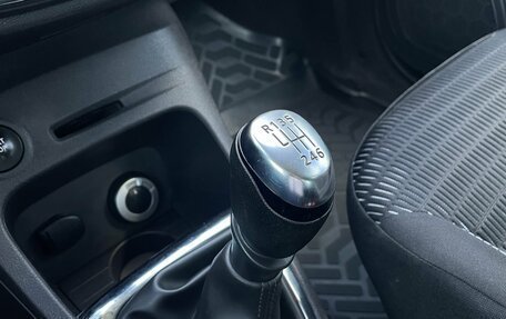 Renault Kaptur I рестайлинг, 2017 год, 1 255 000 рублей, 27 фотография