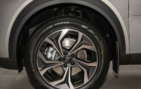 Haval F7, 2026 год, 3 799 000 рублей, 10 фотография