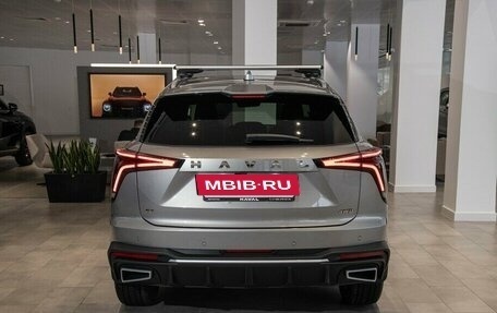 Haval F7, 2026 год, 3 799 000 рублей, 5 фотография