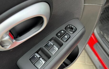 KIA Soul II рестайлинг, 2018 год, 1 400 000 рублей, 16 фотография
