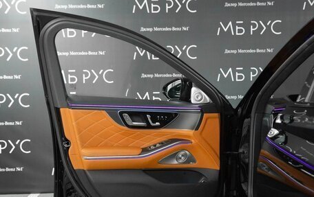 Mercedes-Benz S-Класс, 2026 год, 34 600 000 рублей, 5 фотография