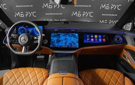 Mercedes-Benz S-Класс, 2026 год, 34 600 000 рублей, 7 фотография