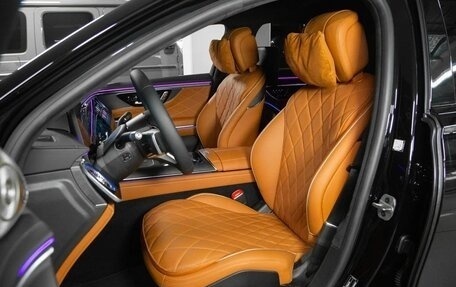Mercedes-Benz S-Класс, 2026 год, 34 600 000 рублей, 8 фотография
