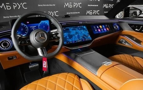 Mercedes-Benz S-Класс, 2026 год, 34 600 000 рублей, 6 фотография