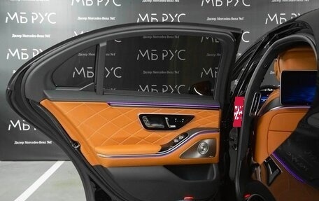 Mercedes-Benz S-Класс, 2026 год, 34 600 000 рублей, 9 фотография