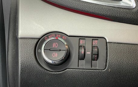 Opel Mokka I, 2013 год, 969 000 рублей, 14 фотография